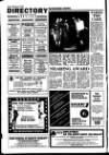 Newark Advertiser Friday 07 June 1991 Page 26