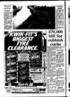 Newark Advertiser Friday 07 June 1991 Page 28