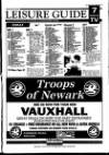 Newark Advertiser Friday 07 June 1991 Page 29