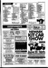 Newark Advertiser Friday 07 June 1991 Page 31
