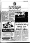 Newark Advertiser Friday 07 June 1991 Page 33