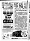 Newark Advertiser Friday 07 June 1991 Page 34