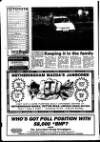 Newark Advertiser Friday 07 June 1991 Page 46