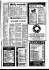 Newark Advertiser Friday 07 June 1991 Page 47