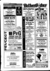 Newark Advertiser Friday 07 June 1991 Page 60
