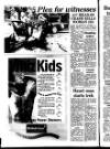 Newark Advertiser Friday 21 June 1991 Page 6