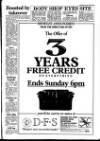 Newark Advertiser Friday 21 June 1991 Page 7