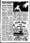 Newark Advertiser Friday 21 June 1991 Page 21