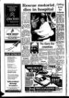 Newark Advertiser Friday 21 June 1991 Page 22