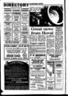 Newark Advertiser Friday 21 June 1991 Page 24