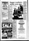 Newark Advertiser Friday 21 June 1991 Page 28