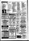 Newark Advertiser Friday 21 June 1991 Page 30