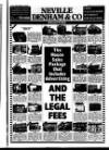 Newark Advertiser Friday 21 June 1991 Page 43