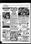 Newark Advertiser Friday 21 June 1991 Page 92