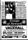 Newark Advertiser Friday 28 June 1991 Page 7