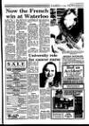 Newark Advertiser Friday 28 June 1991 Page 17