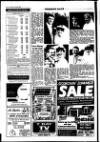 Newark Advertiser Friday 28 June 1991 Page 22