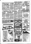 Newark Advertiser Friday 28 June 1991 Page 25