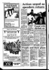 Newark Advertiser Friday 28 June 1991 Page 30