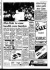 Newark Advertiser Friday 05 July 1991 Page 5