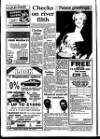 Newark Advertiser Friday 05 July 1991 Page 6