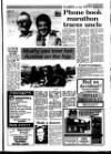 Newark Advertiser Friday 05 July 1991 Page 17