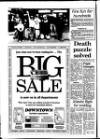 Newark Advertiser Friday 05 July 1991 Page 24