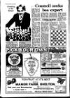 Newark Advertiser Friday 05 July 1991 Page 74