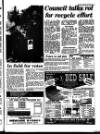 Newark Advertiser Friday 14 February 1992 Page 7