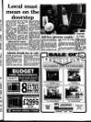 Newark Advertiser Friday 14 February 1992 Page 15