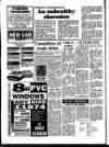 Newark Advertiser Friday 14 February 1992 Page 16