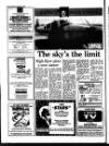 Newark Advertiser Friday 14 February 1992 Page 18