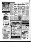 Newark Advertiser Friday 14 February 1992 Page 20