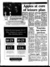 Newark Advertiser Friday 14 February 1992 Page 22