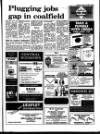 Newark Advertiser Friday 14 February 1992 Page 25