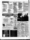 Newark Advertiser Friday 14 February 1992 Page 32