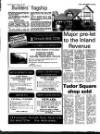 Newark Advertiser Friday 14 February 1992 Page 44