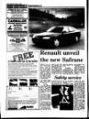 Newark Advertiser Friday 14 February 1992 Page 86
