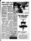 Newark Advertiser Friday 21 February 1992 Page 3