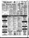 Newark Advertiser Friday 21 February 1992 Page 8