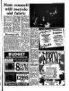 Newark Advertiser Friday 21 February 1992 Page 11