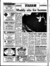 Newark Advertiser Friday 21 February 1992 Page 14
