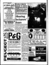 Newark Advertiser Friday 21 February 1992 Page 18