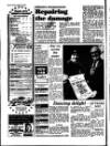 Newark Advertiser Friday 21 February 1992 Page 20