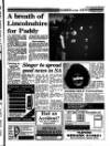 Newark Advertiser Friday 21 February 1992 Page 21