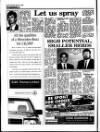 Newark Advertiser Friday 21 February 1992 Page 26