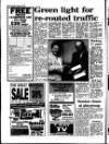 Newark Advertiser Friday 21 February 1992 Page 28