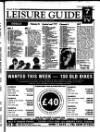 Newark Advertiser Friday 21 February 1992 Page 29