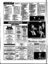 Newark Advertiser Friday 21 February 1992 Page 30