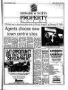 Newark Advertiser Friday 21 February 1992 Page 33